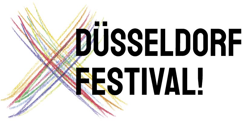 Logo des Düsseldorf Festival!
