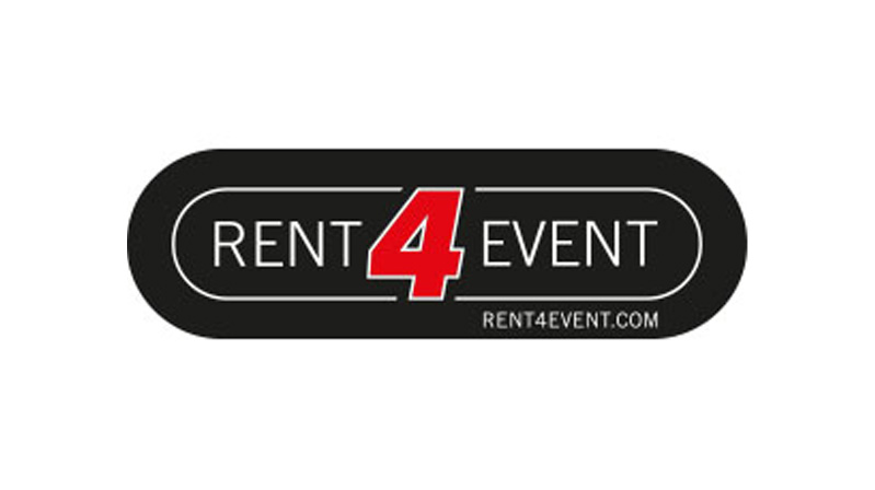 Logo von Rent4Event