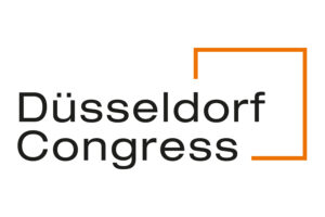 Logo Düsseldorf Congress