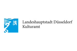 Logo Landeshauptstadt Düsseldorf Kulturamt