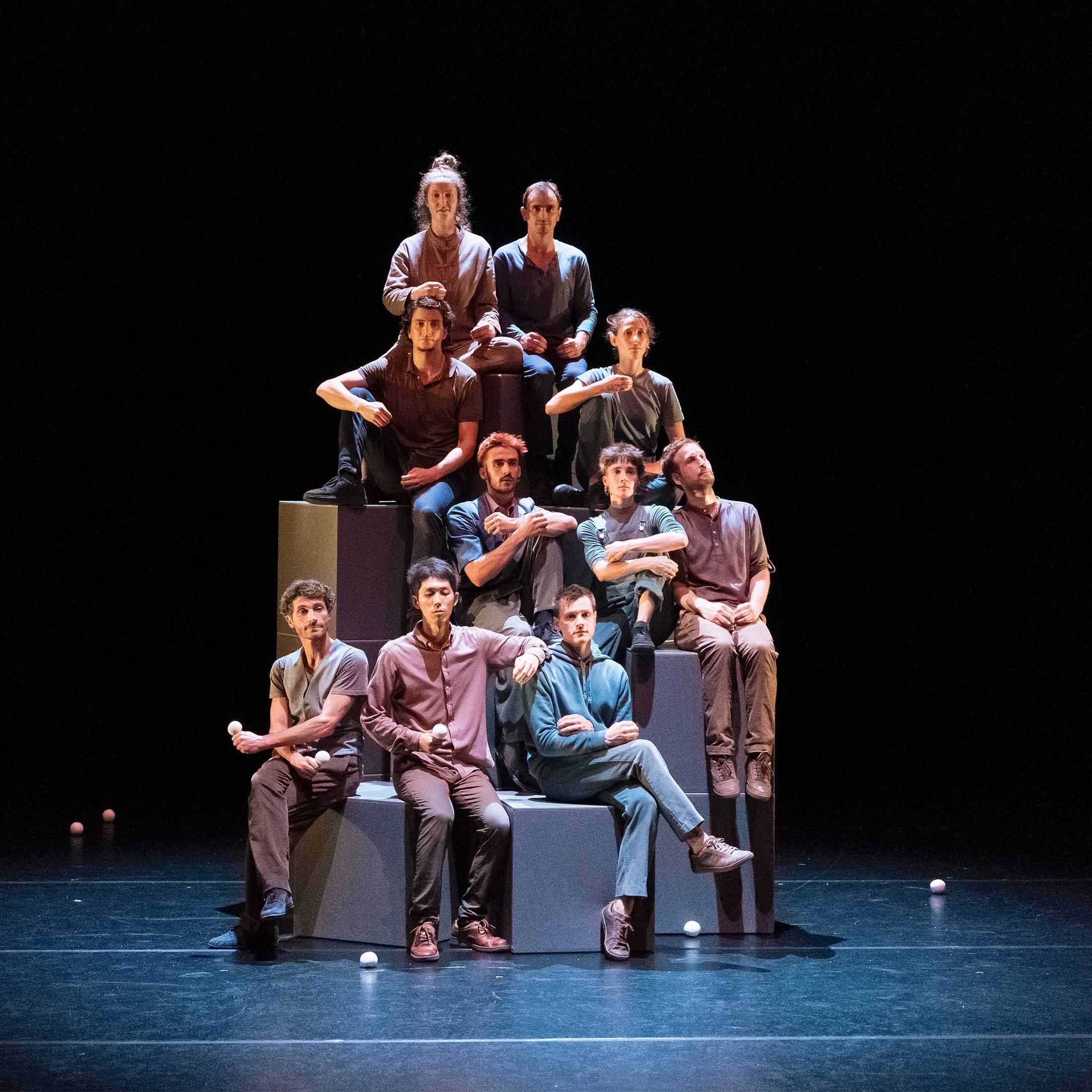 collectif petit travers spielen nos matins interieurs beim duesseldorf festival 2025