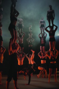 Copenhagen Collective mit The Genesis beim Düsseldorf Festival 2025!