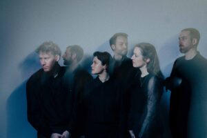 Ensemble Continuum spielt Konzert beim Düssedlrf Festival 2025