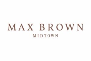 Logo Hotel Max Brown