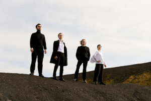 Conceptus Ensemble / Rilke Lieder