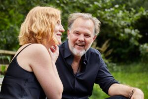 Corman/van Endert beim Düsseldorf Festival