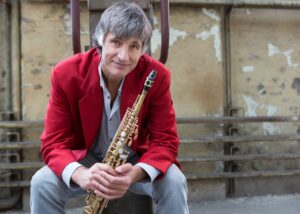 Daniel Schnyder / Vivaldi Revisited