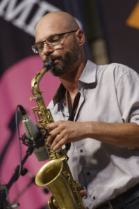 Soulcrane Trio feat. Dimitar Liolev