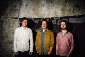 Popp Drum Trio
