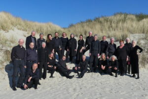 Ensemble Provocale / Pacem