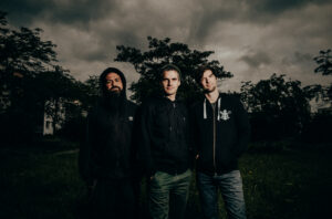 Soulcrane Trio feat. Dimitar Liolev