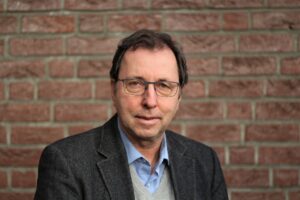 Wolfram Goertz / Zu Gast bei den Royals