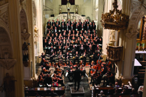 Chor St. Andreas / Messiah