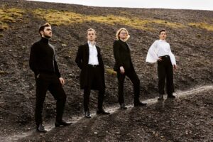 Conceptus Ensemble beim Düsseldorf Festival