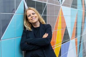 Barbara Oxenfort Quartett