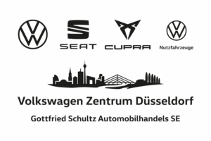 Volkswagen Zentrum Düsseldorf