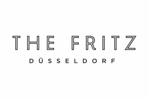 Logo Hotel The Fritz Düsseldorf