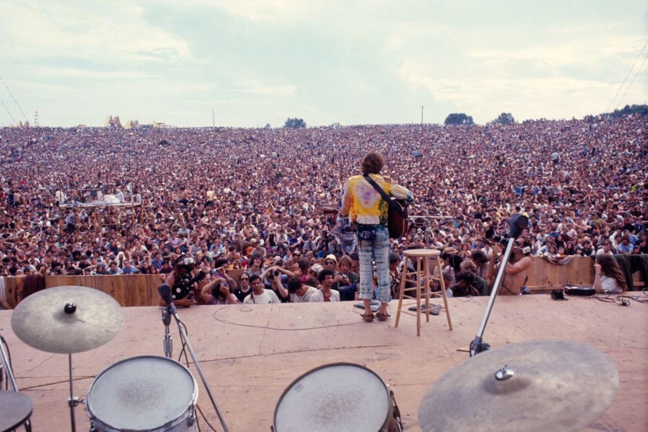 john sebastian