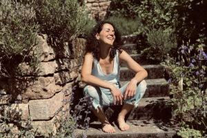 Mascha Corman