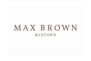 Logo Max Brown Midtown