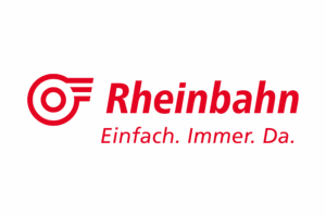 Logo Rheinbahn