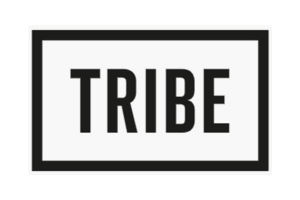 Logo TRIBE Düsseldorf