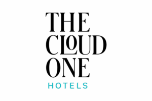 Logo The Cloud One Hotels