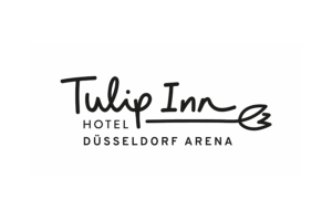 Logo Tulip Inn Arena