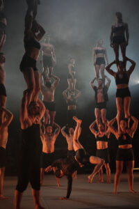 Copenhagen Collective mit "The Genesis"