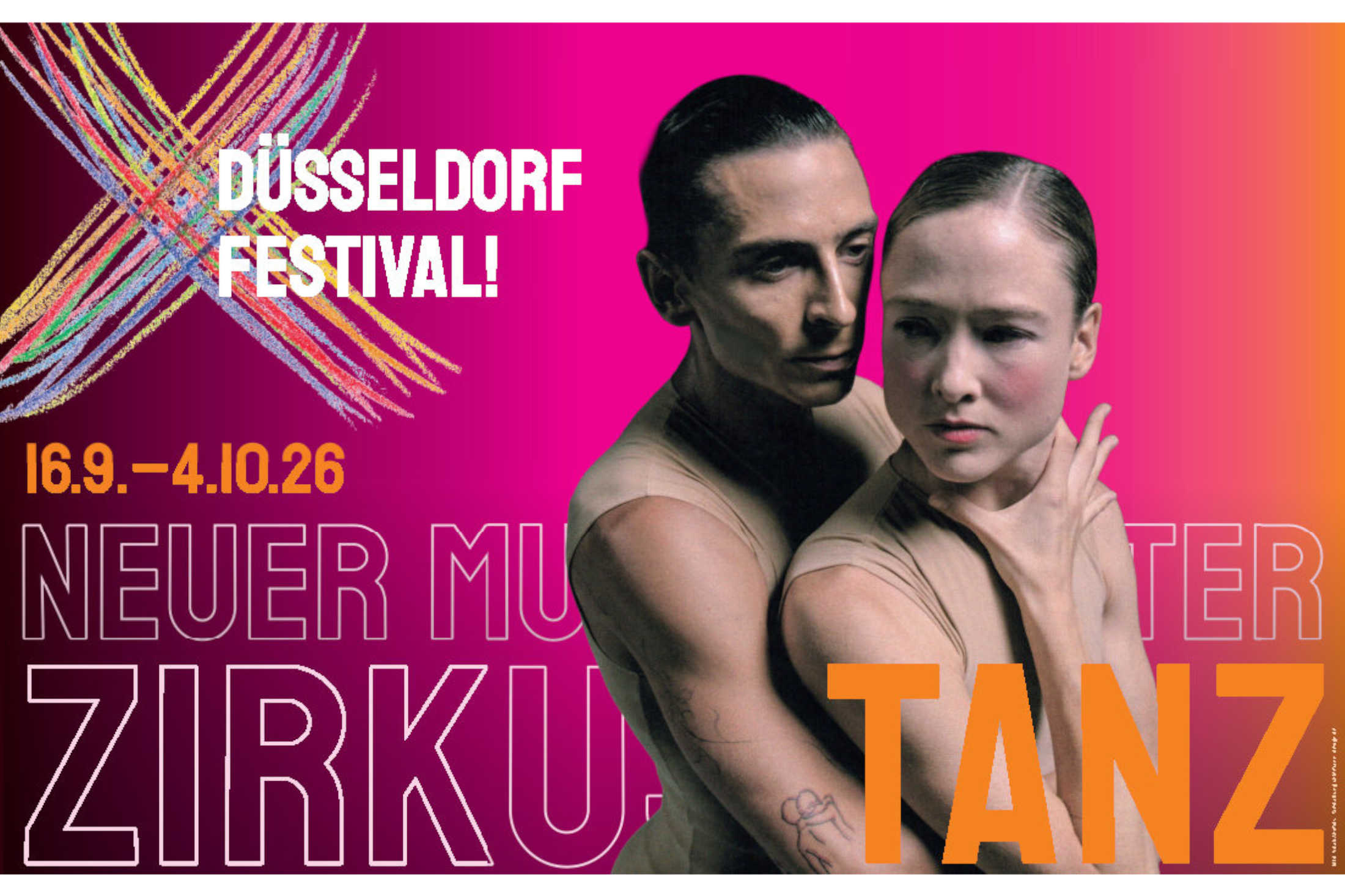 der Vorverkauf der Highlights 2025 beginnt bald