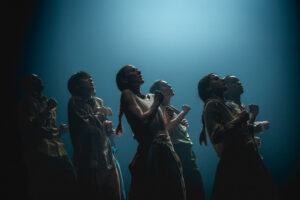 "In the Brain" - Shechter II
