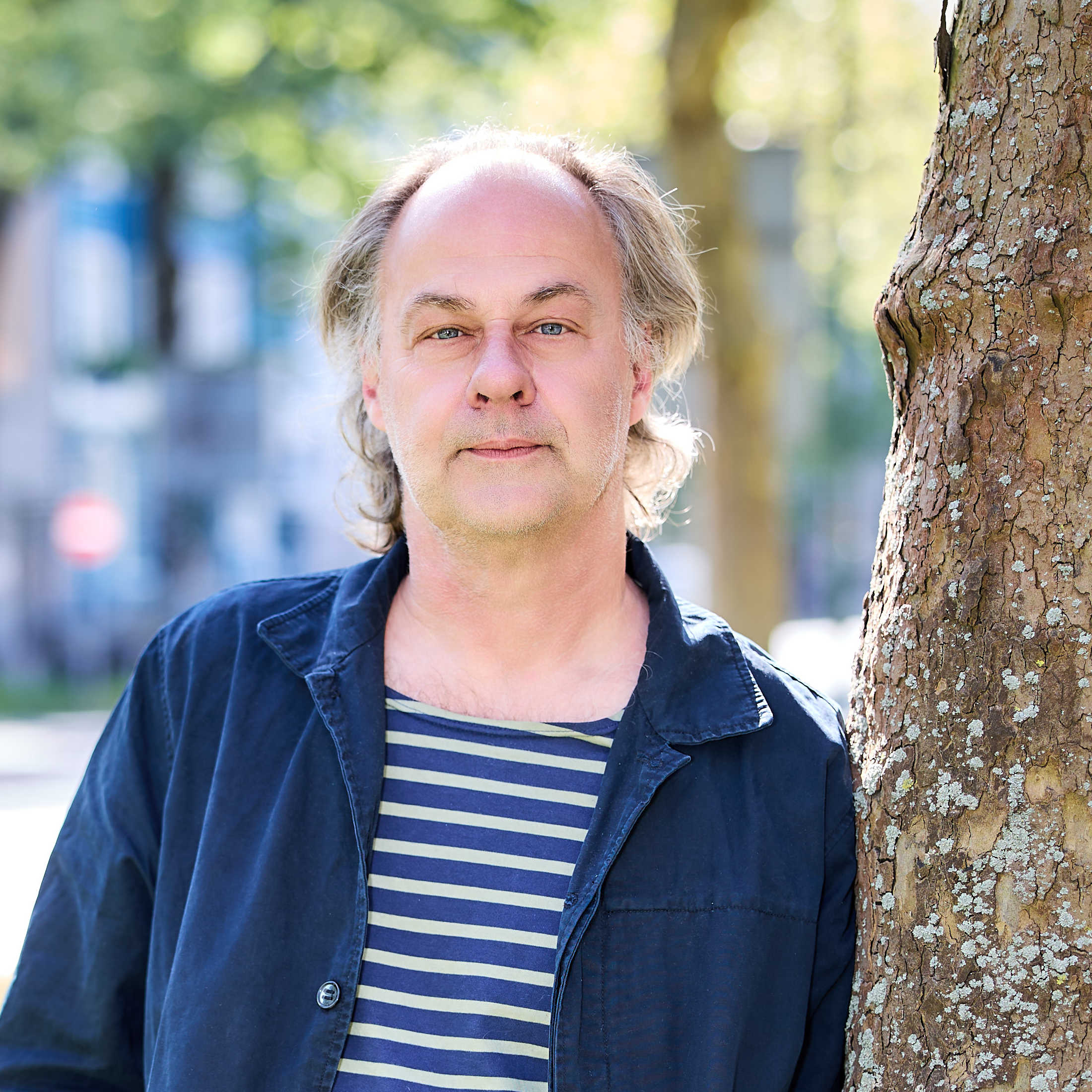 Andreas Dahmen