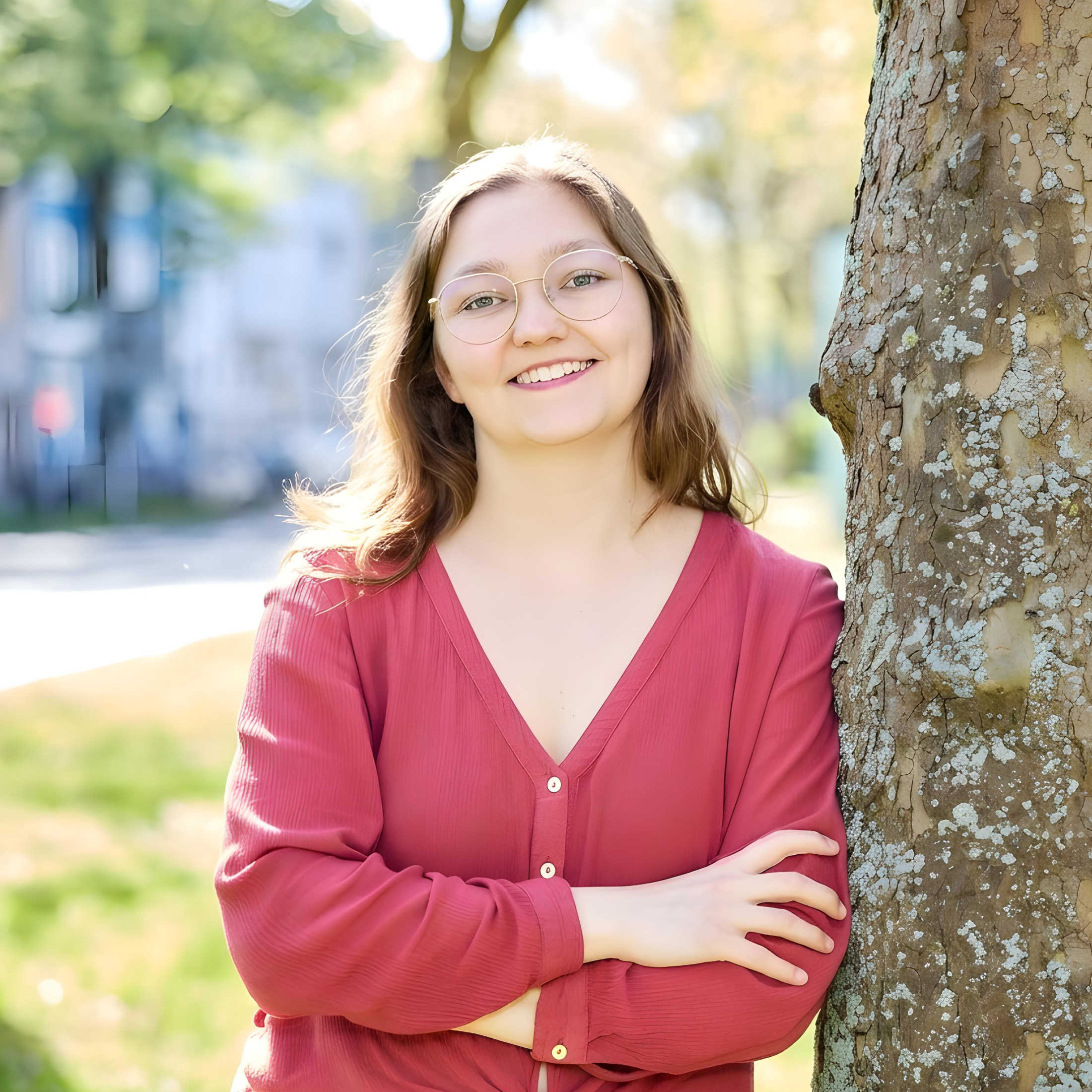Kathrin Sonnenschein