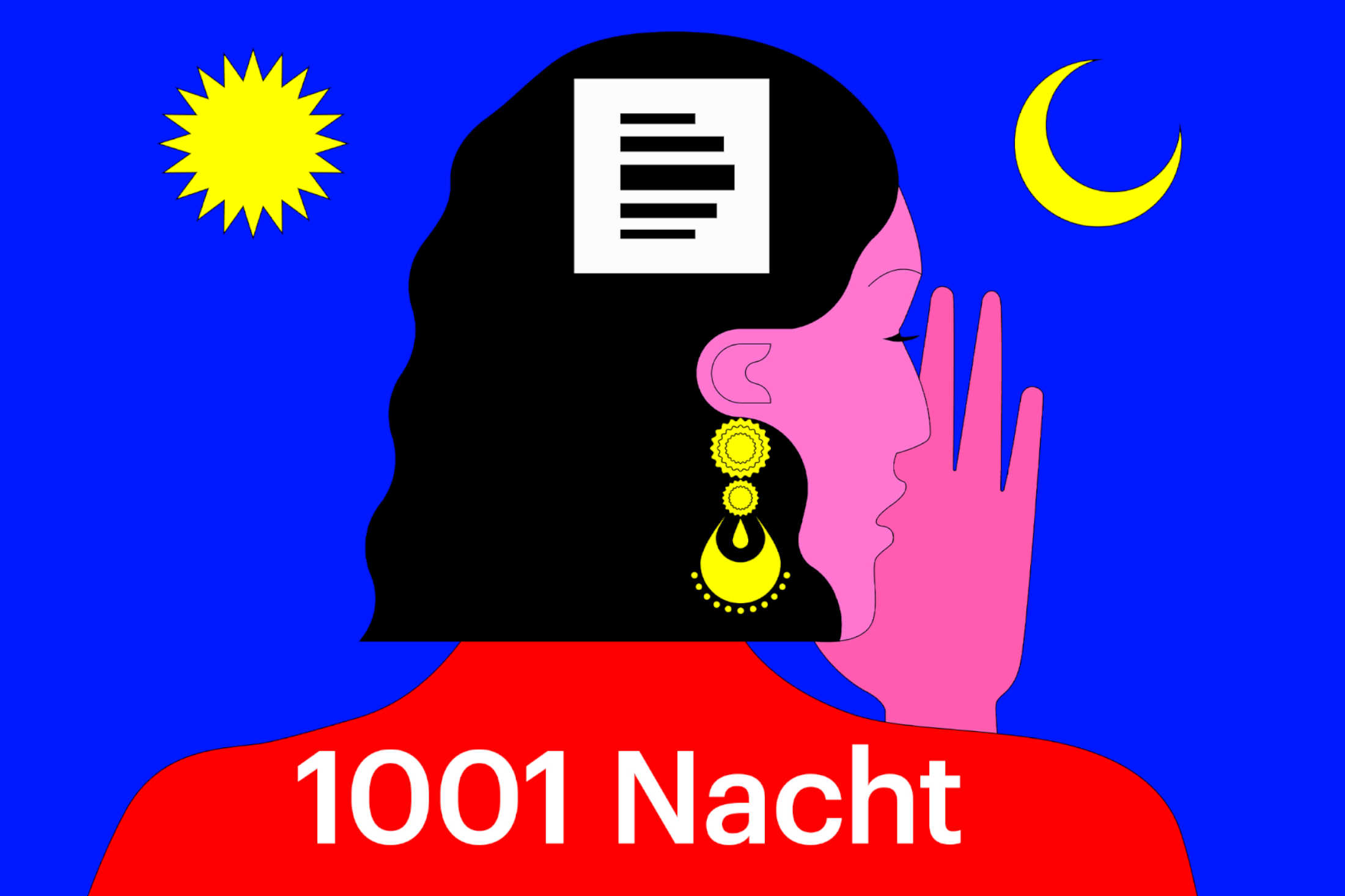 1001 Nacht - Live