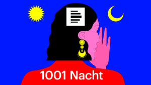 1001 Nacht LIVE