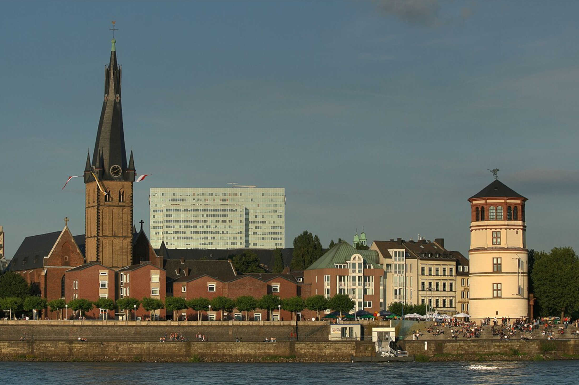 Basilika St. Lambertus