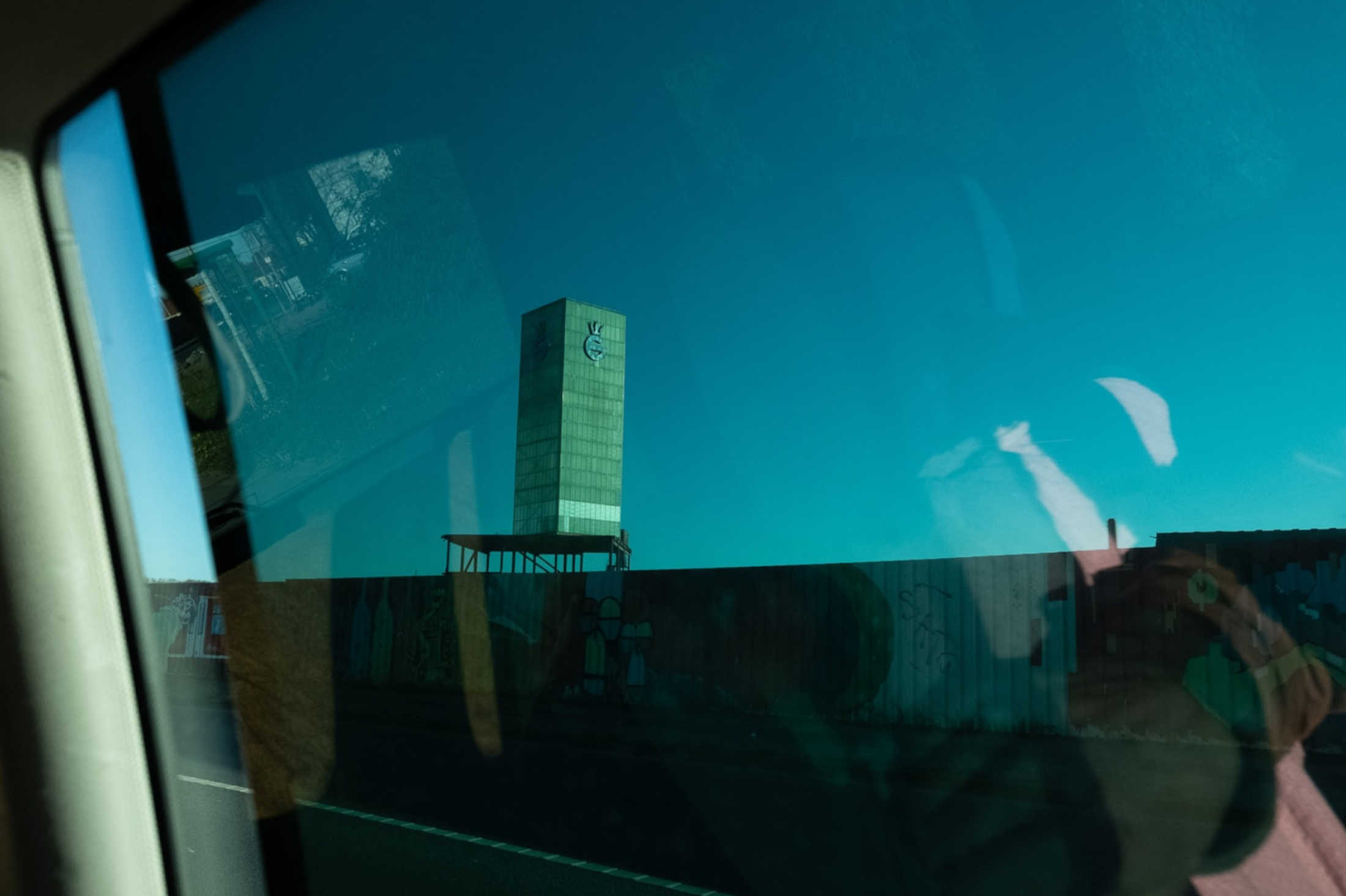 treffpunkt Tage aus Glas