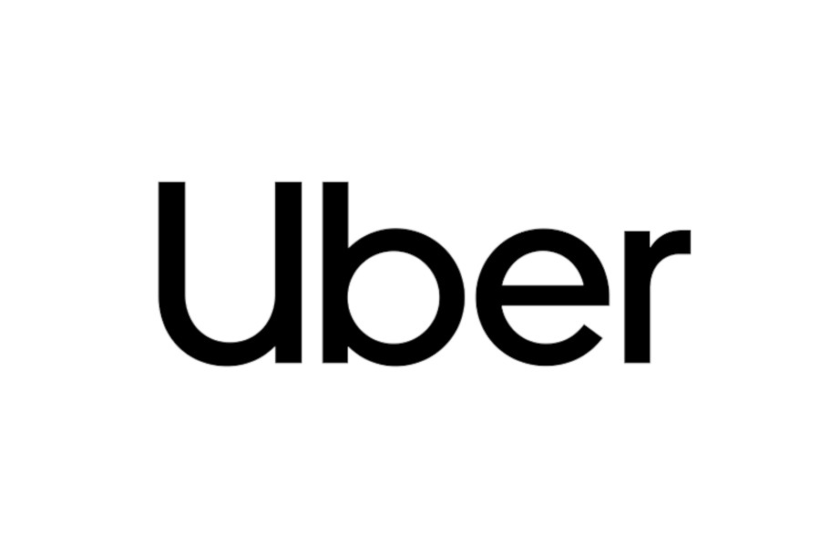 Logo Uber