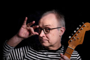 Udo Klopke & Band